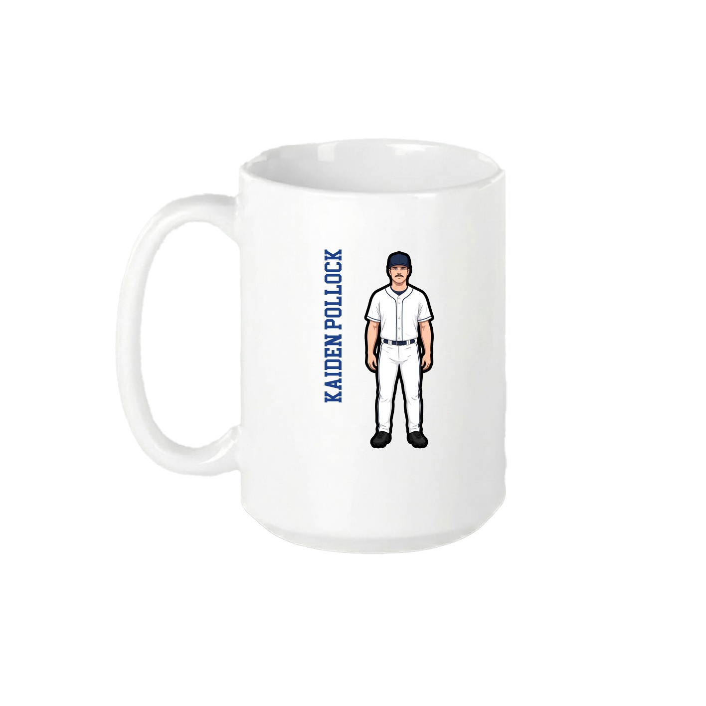15oz Coffee Mug