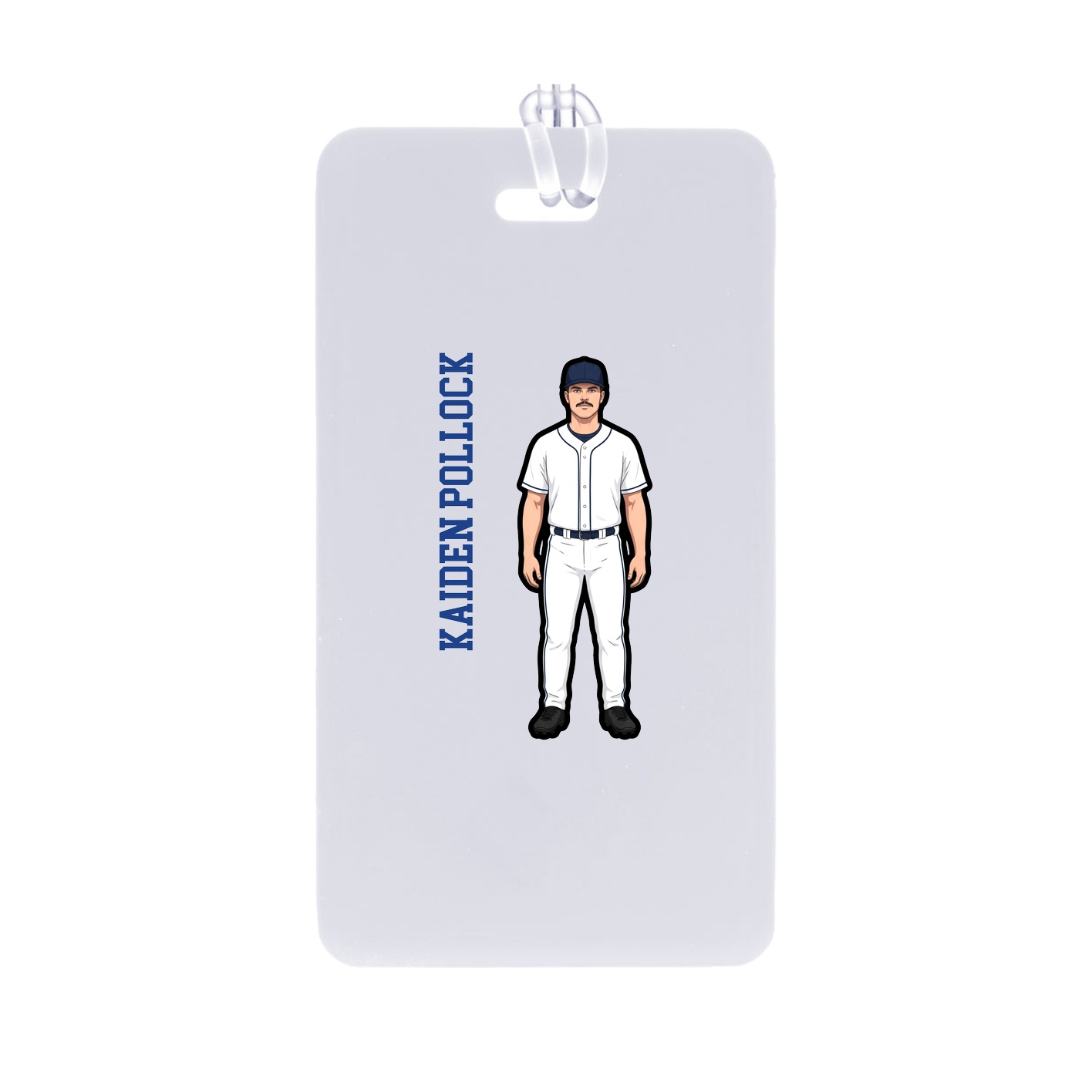 Bag Tag