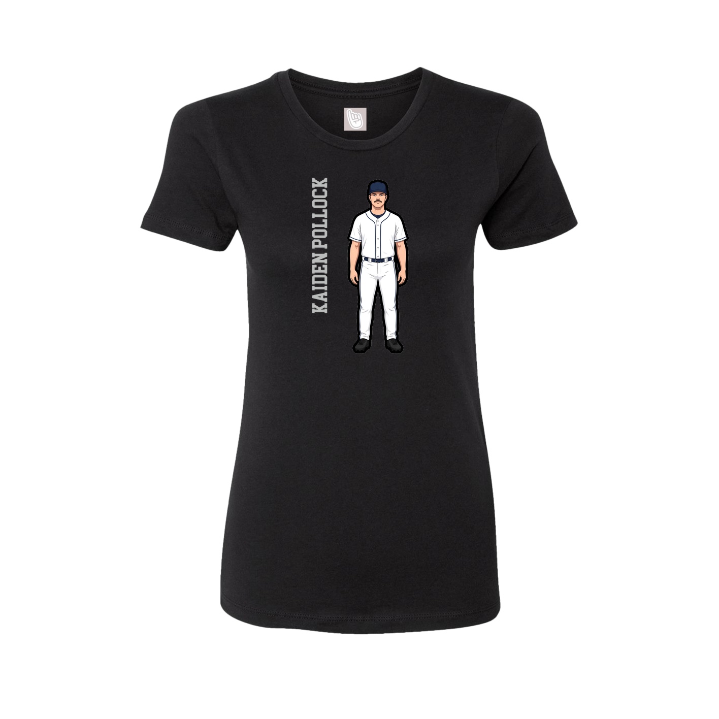 Fitted Women's Tee