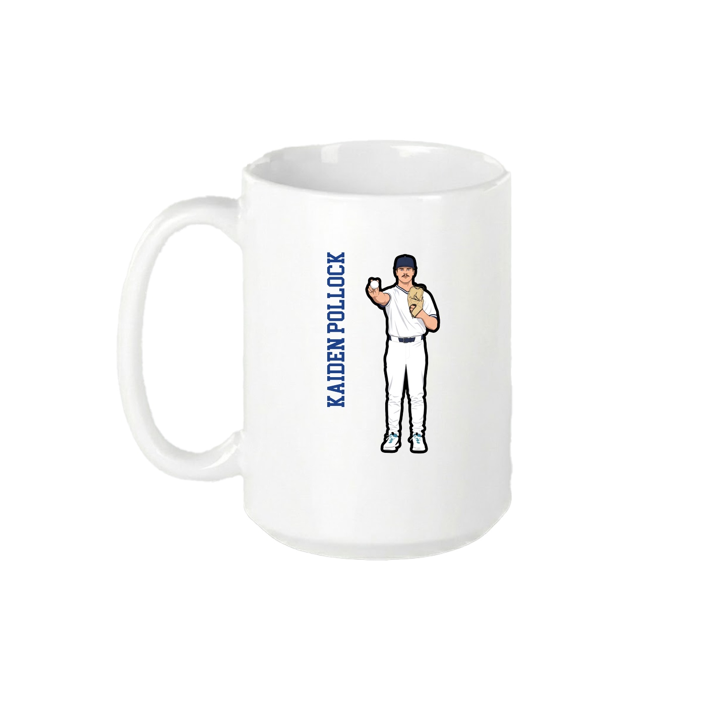 15oz Coffee Mug