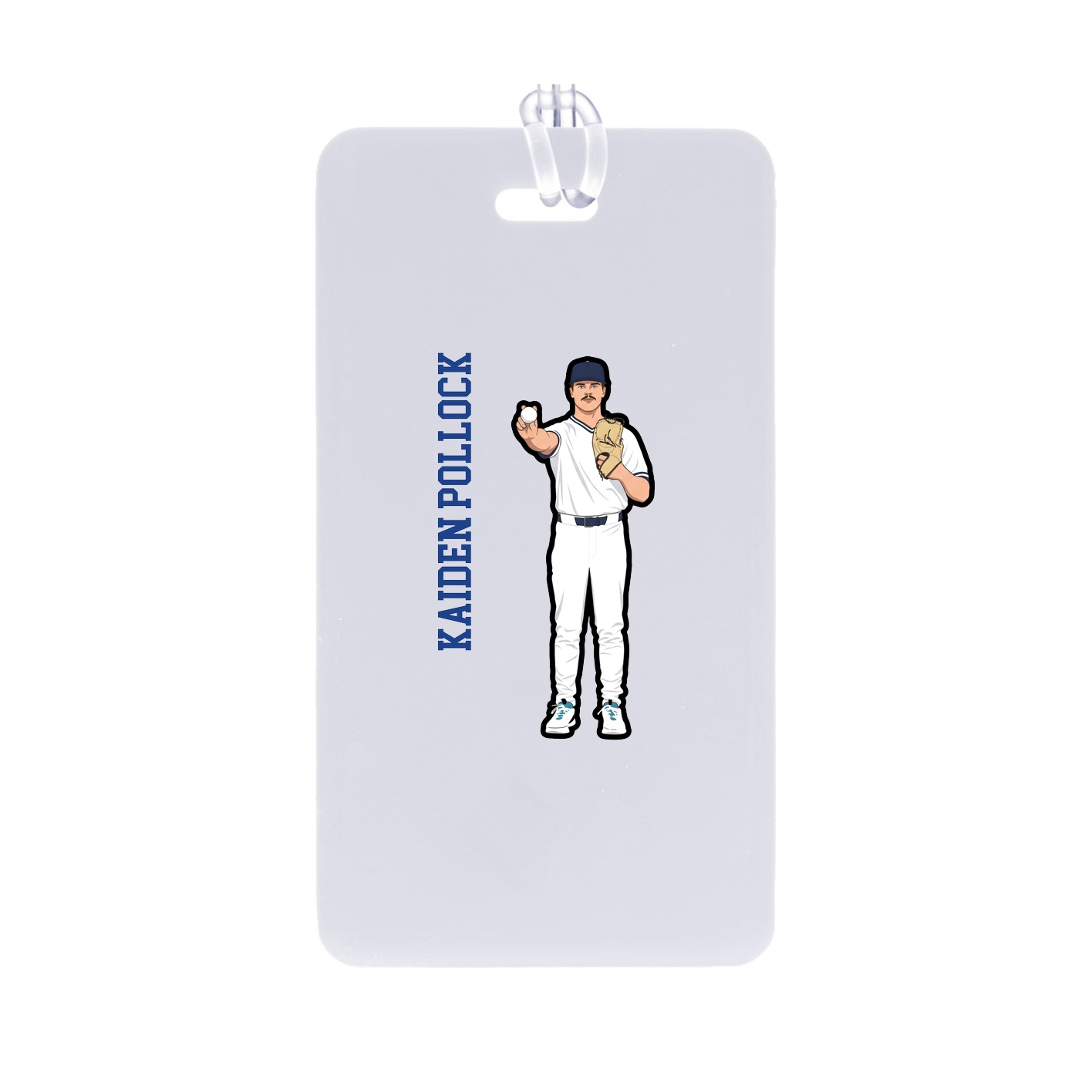 Bag Tag