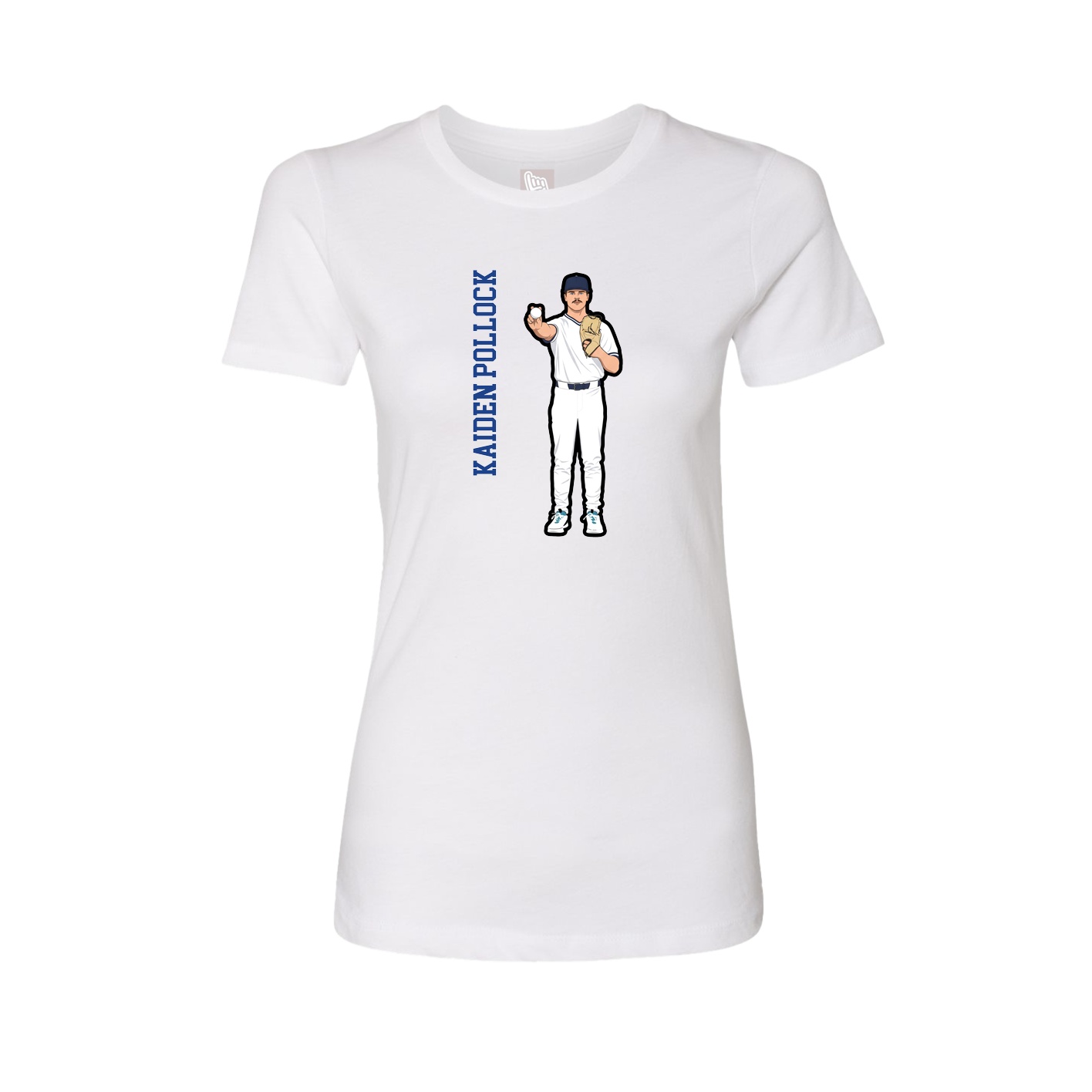 Womens Tee