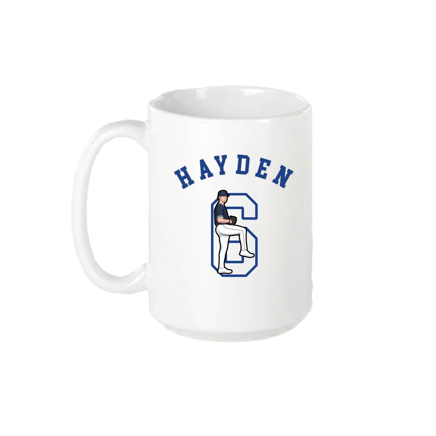 15oz Coffee Mug
