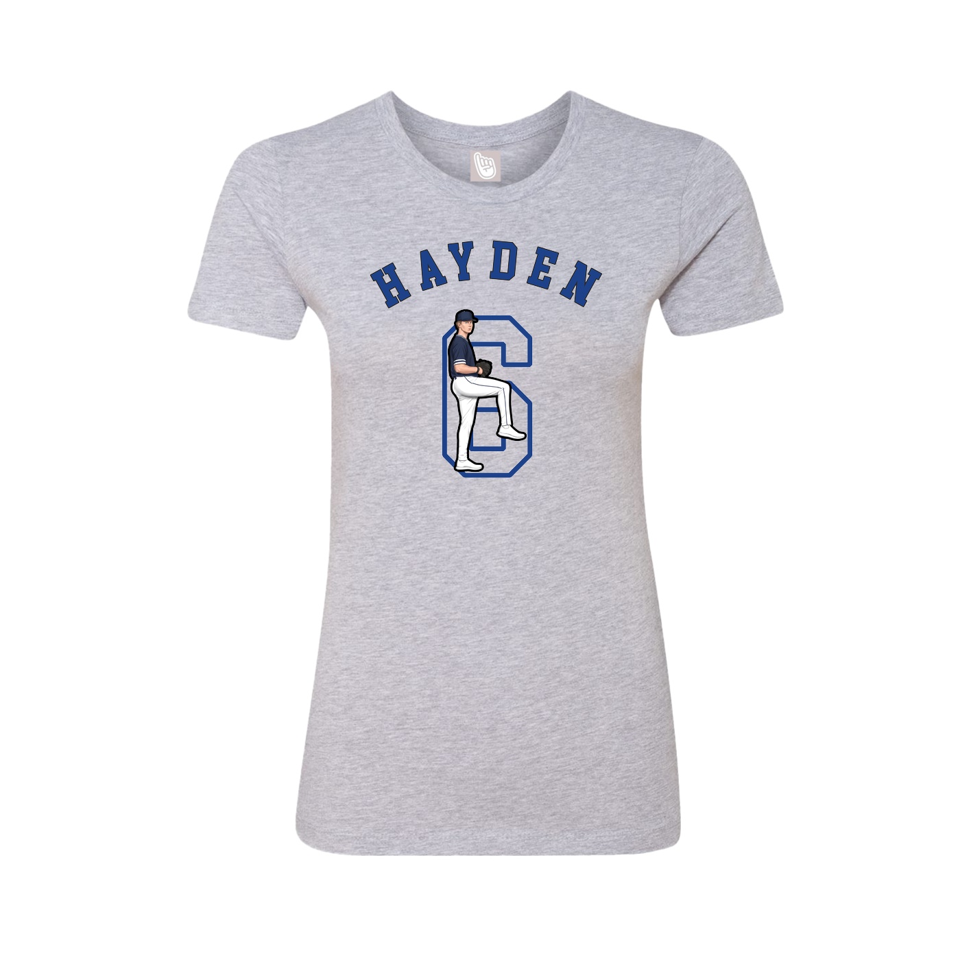 Womens Tee