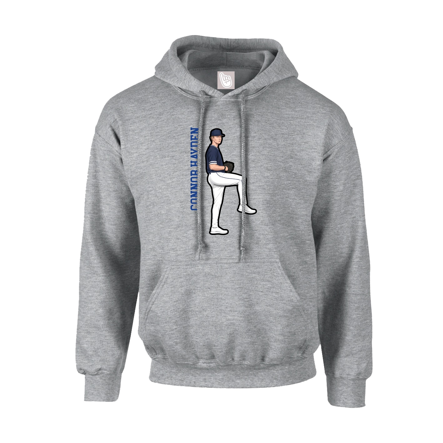 Hoodie