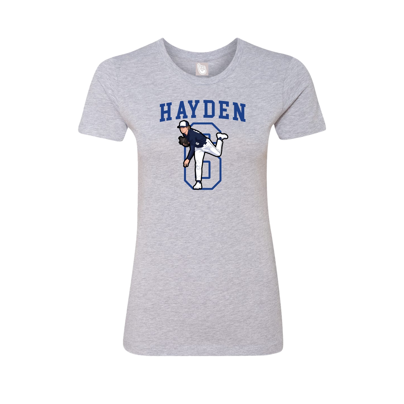 Womens Tee
