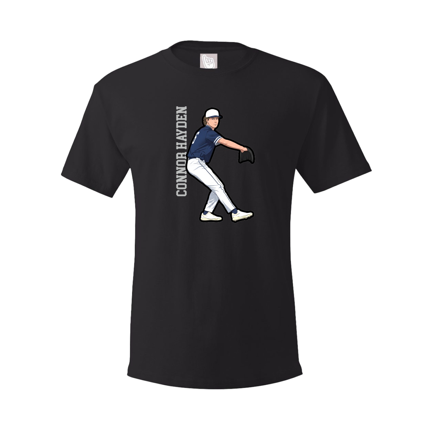 NIL Club Tee