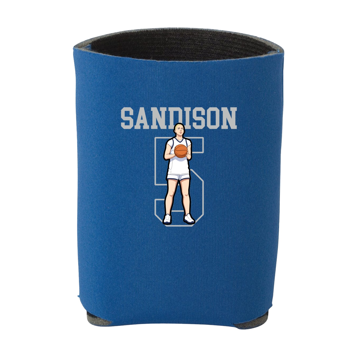 Can Holder — Shirsey in Royal