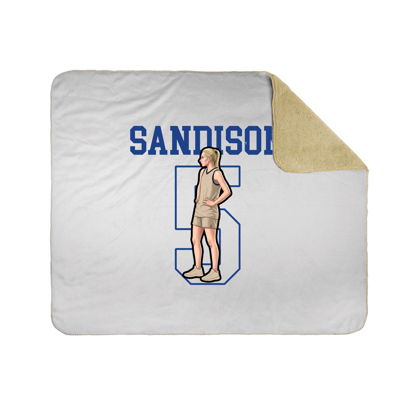 Throw Blanket