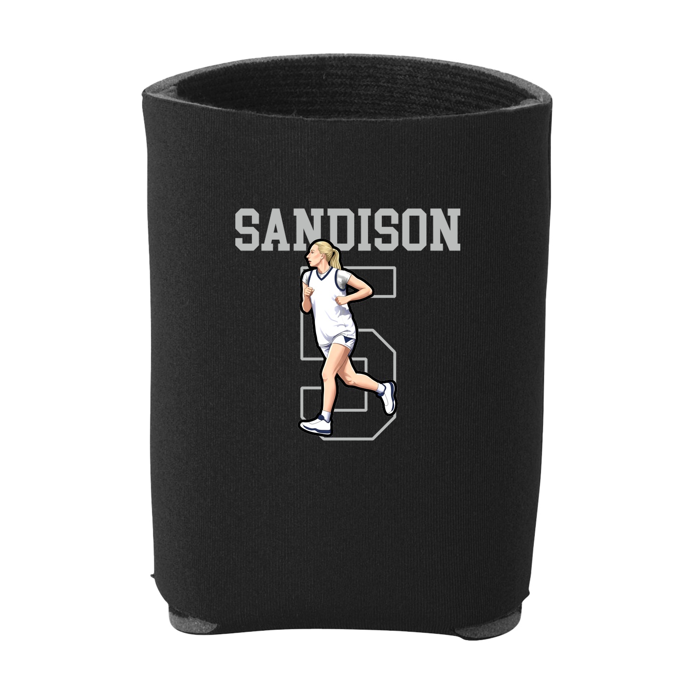 Can Holder — Shirsey in Black