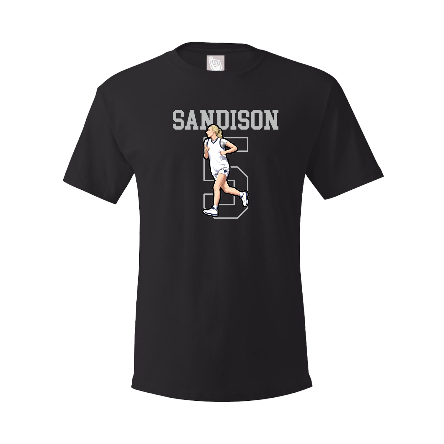NIL Club Tee