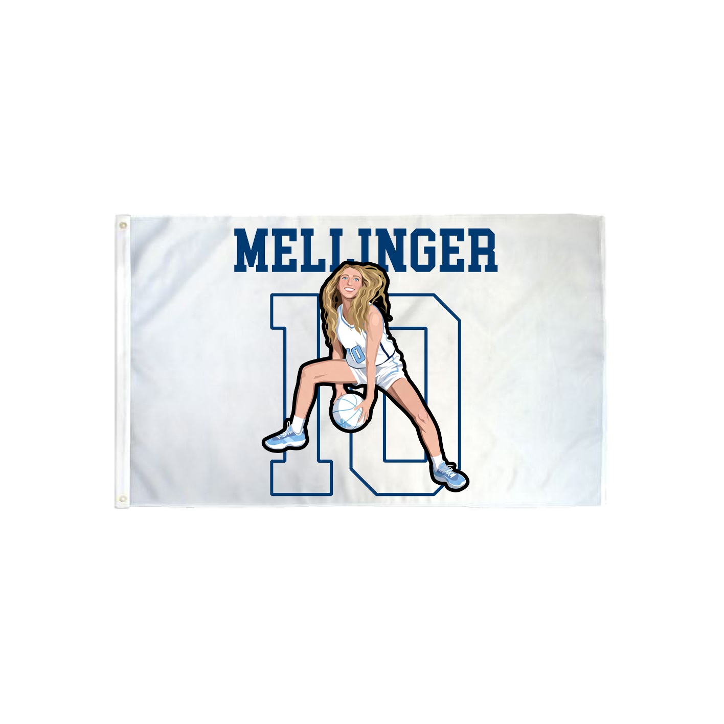 3x5 Flag