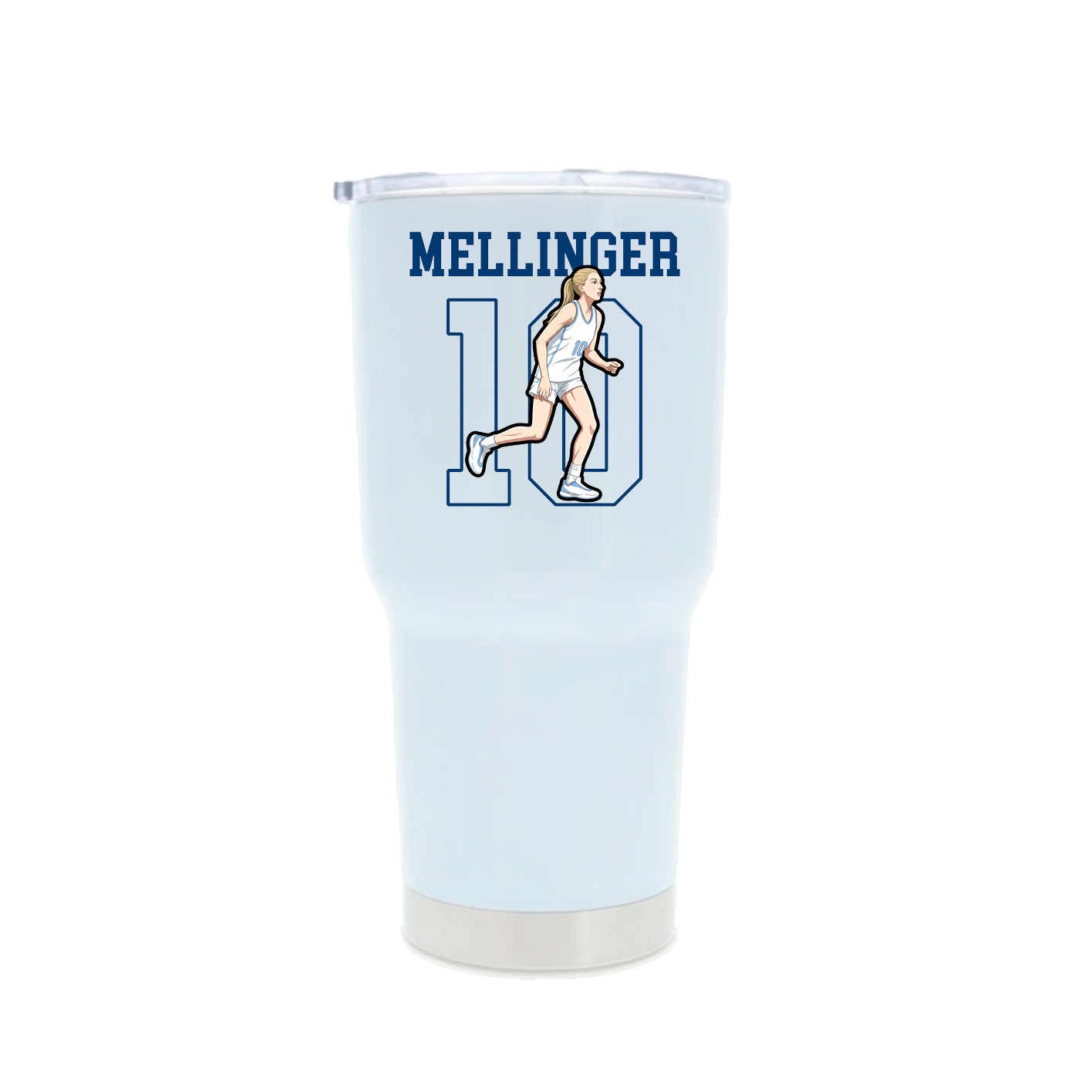 30oz Stainless Steel Tumbler