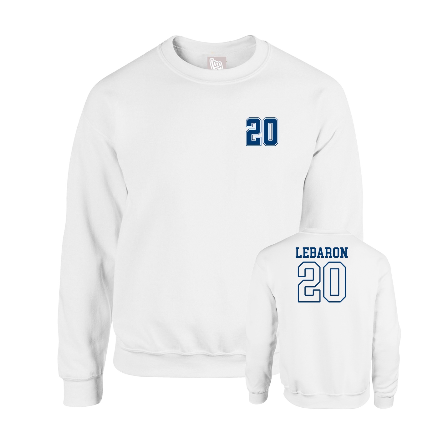 Fleece Crew