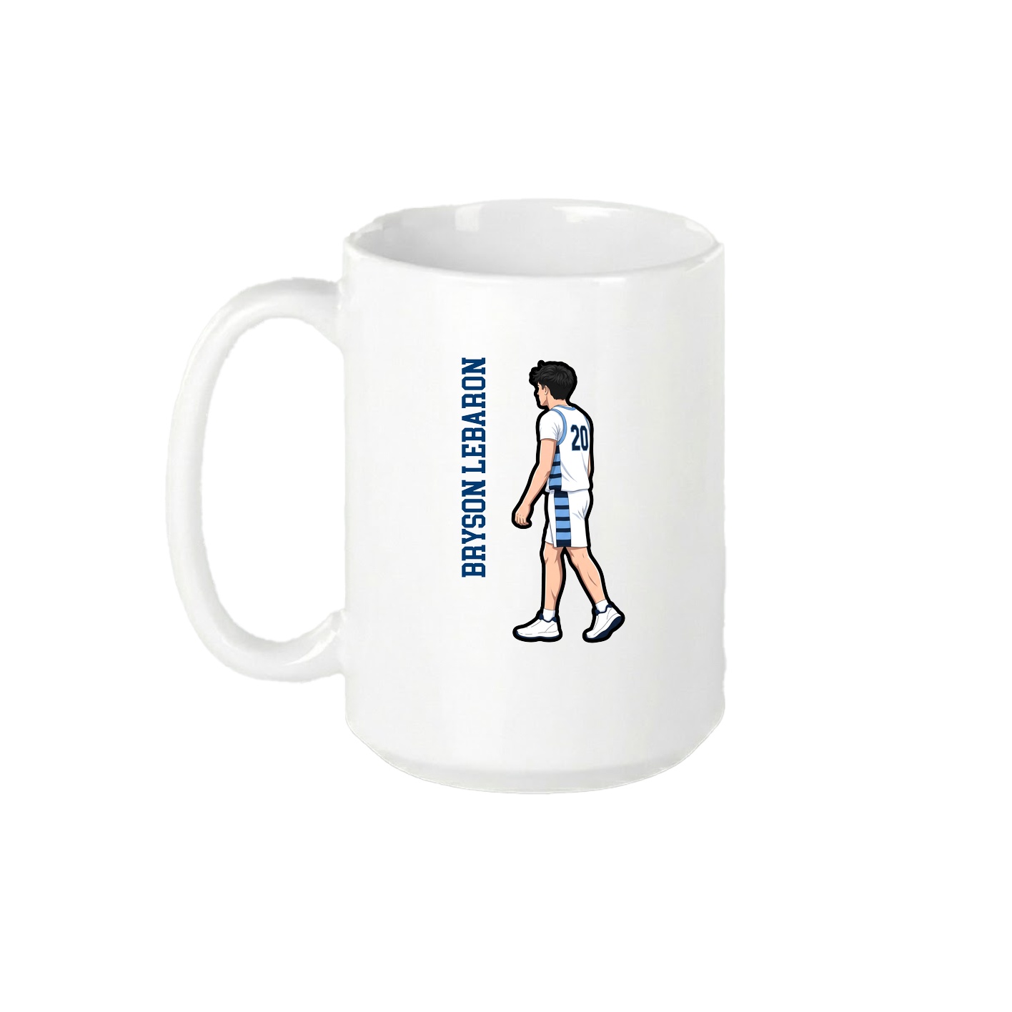 15oz Coffee Mug
