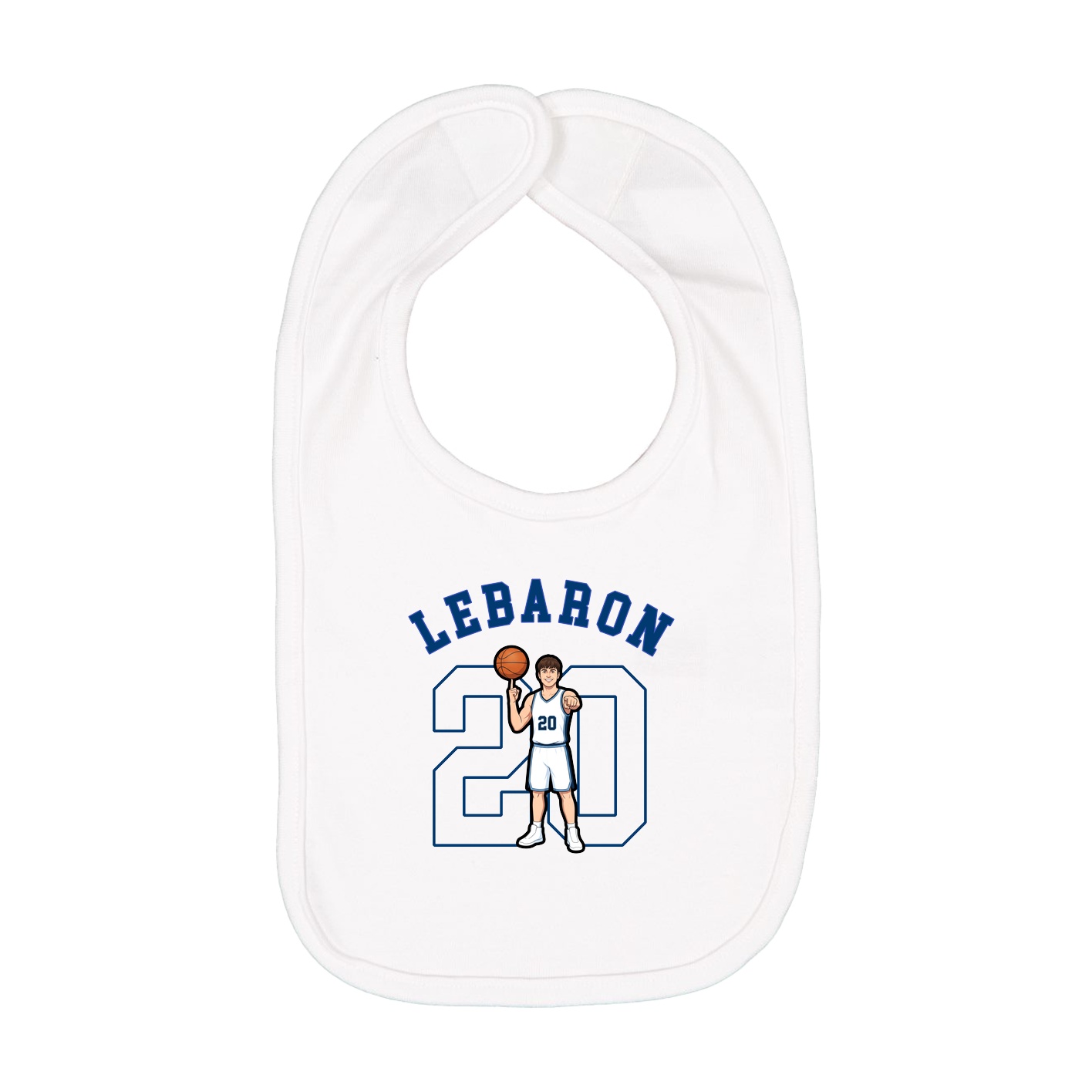 Infant Bib