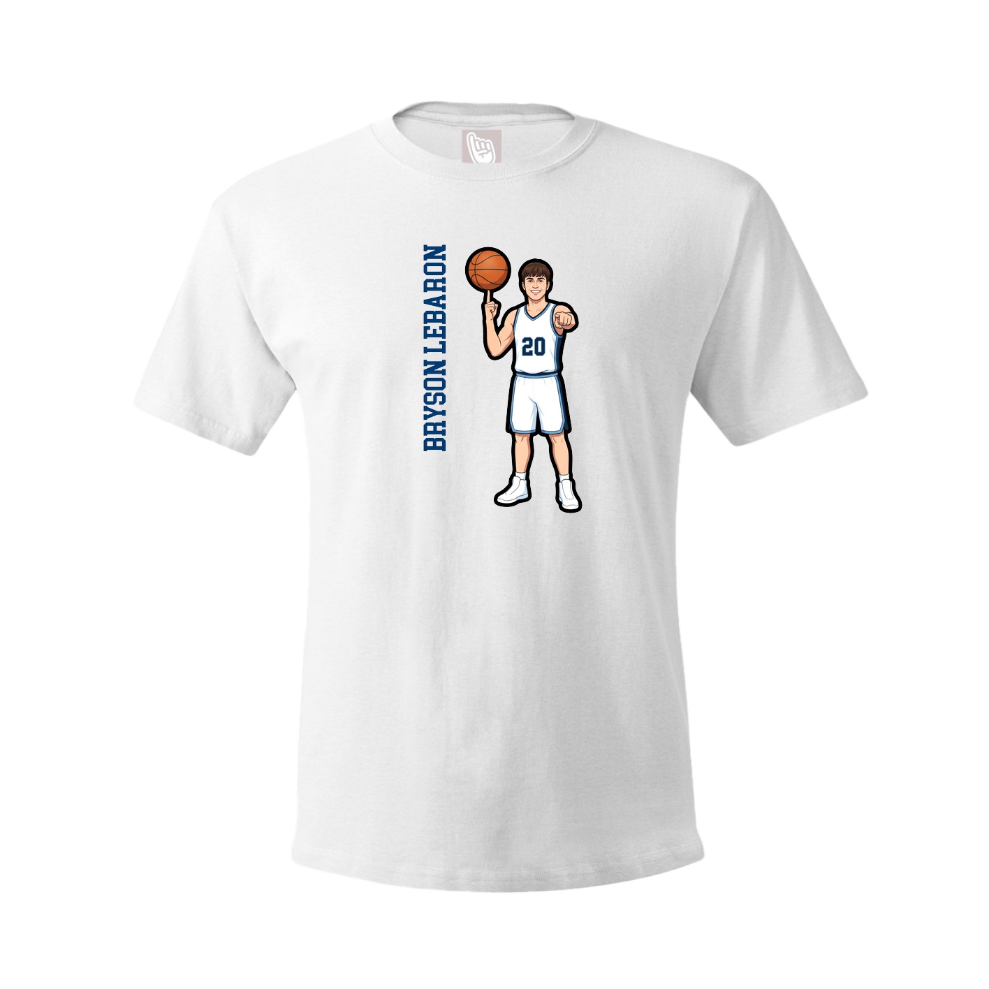 NIL Club Tee