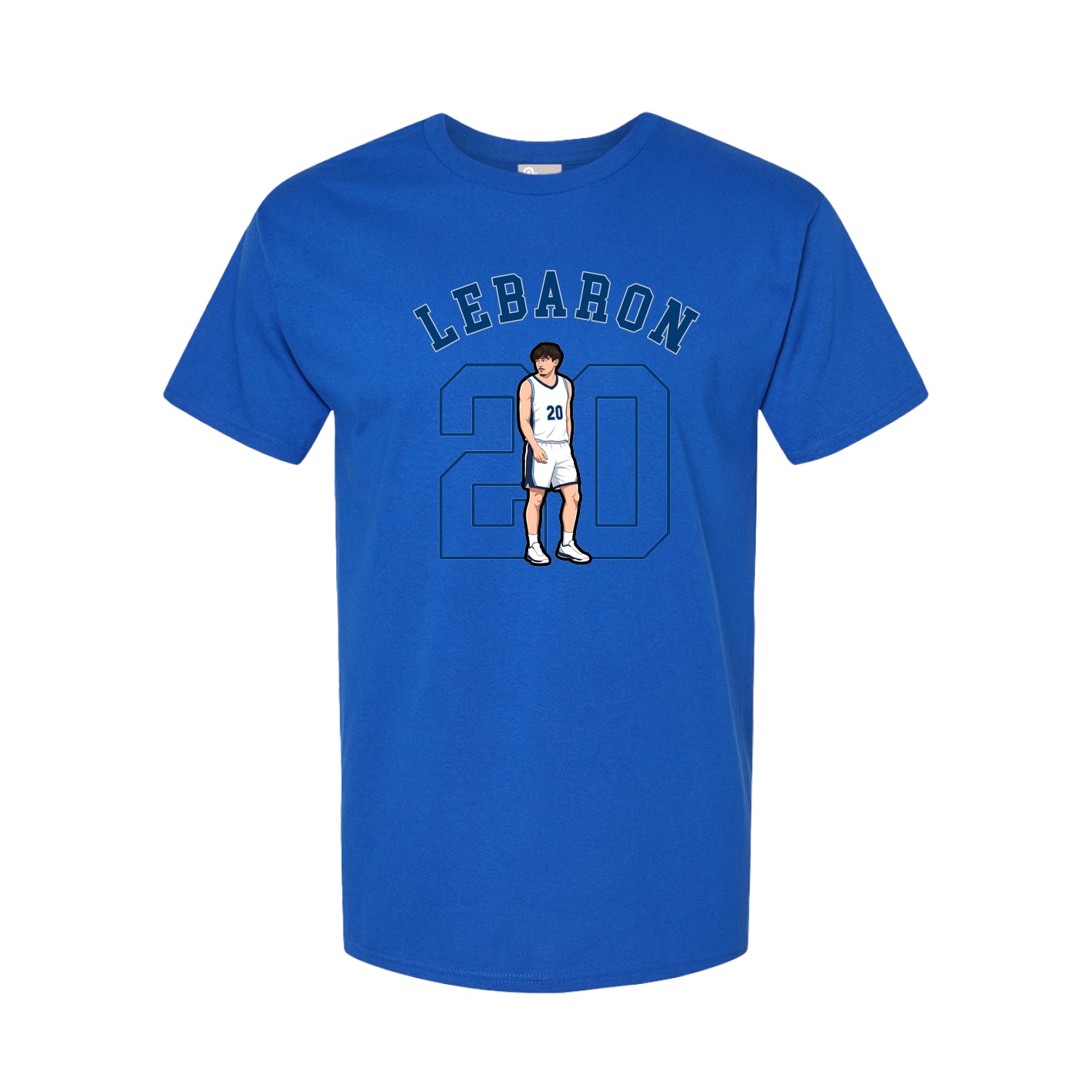 NIL Club Tee