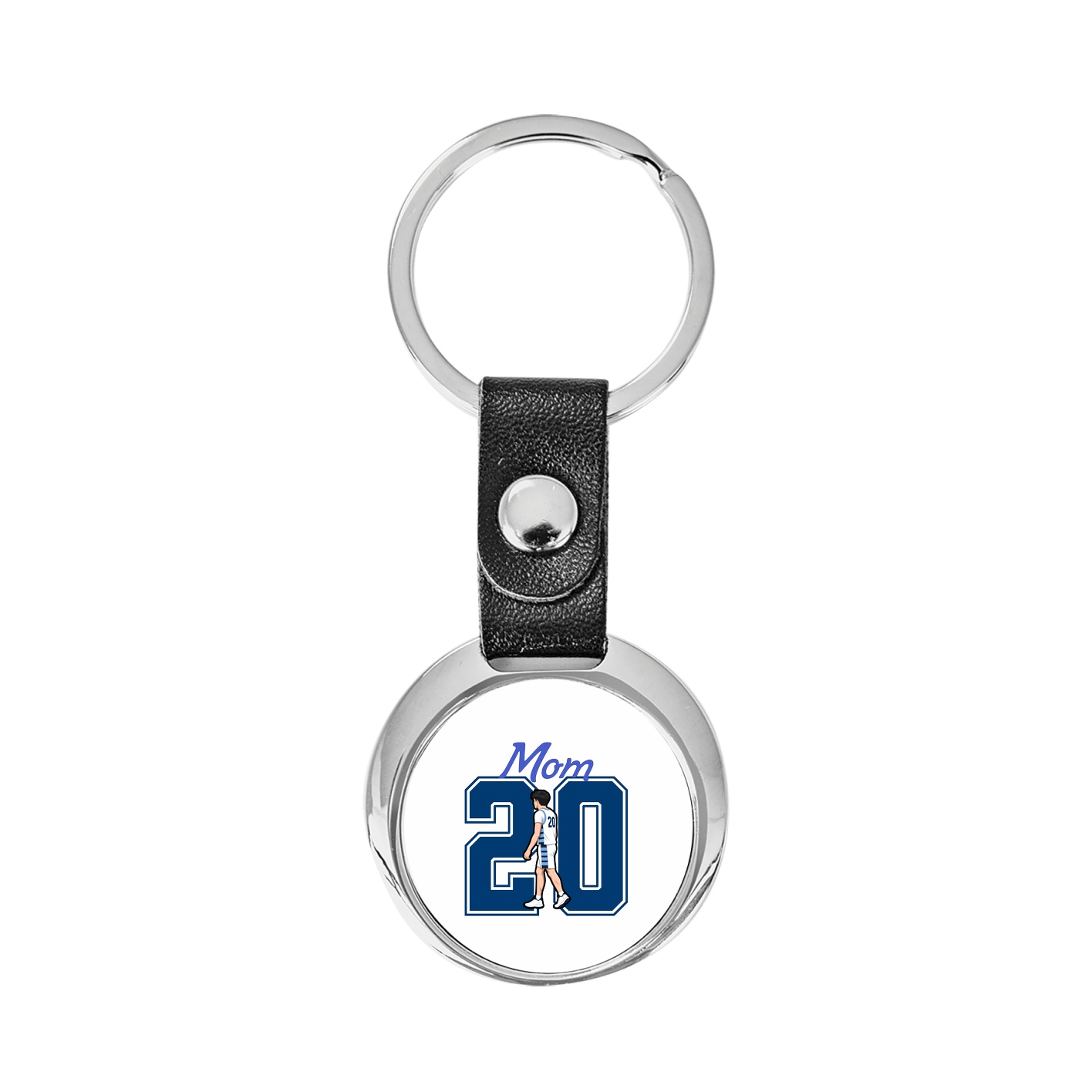 Key Chain — Mothers Day Shirsey in Classic