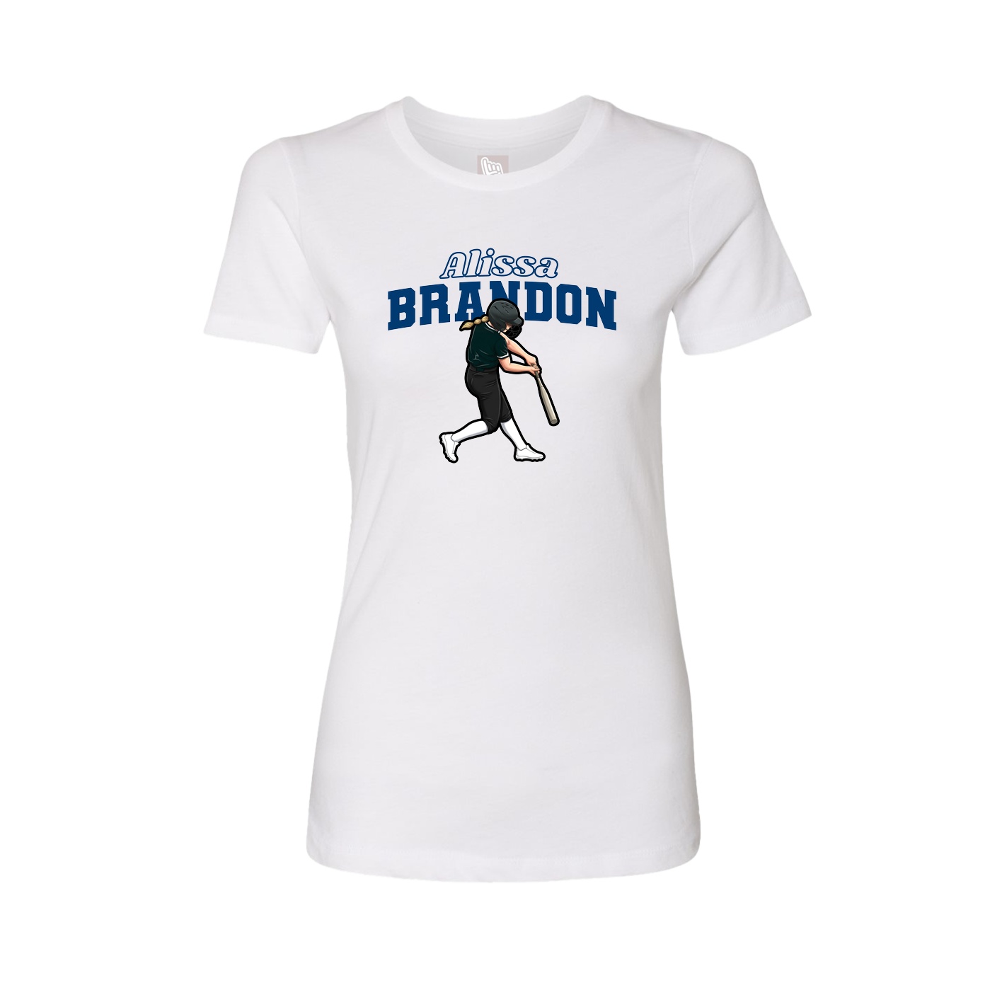 Fitted Women's Tee