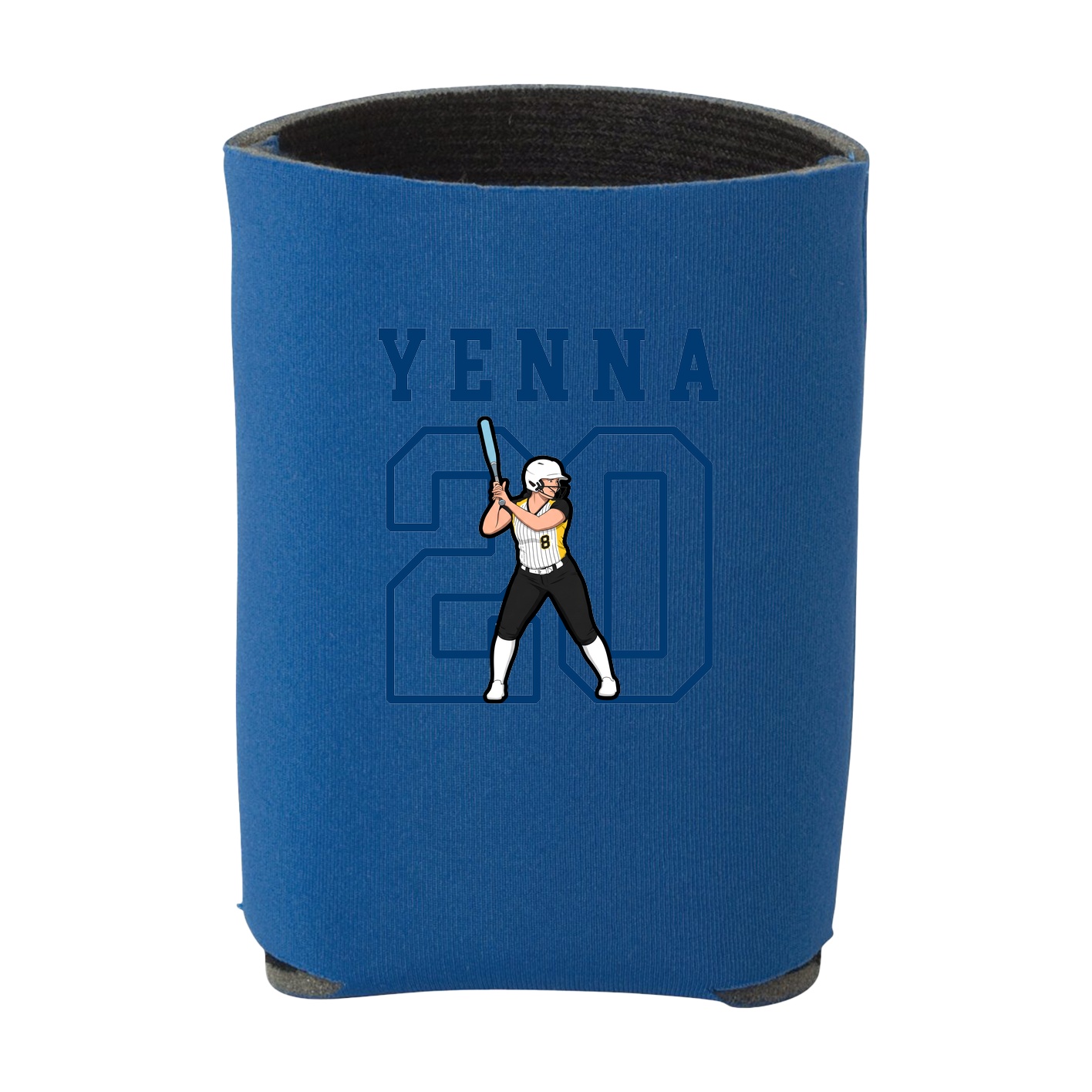 Can Holder — Shirsey in Royal