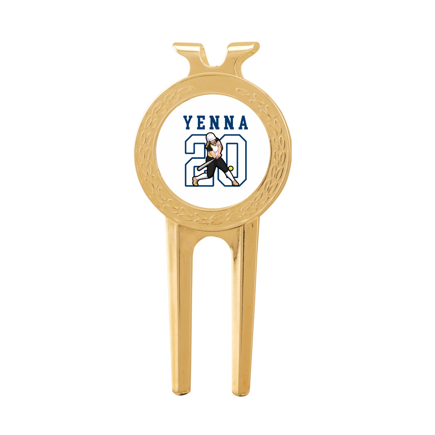 Divot Tool with Ball Marker — Shirsey in Classic