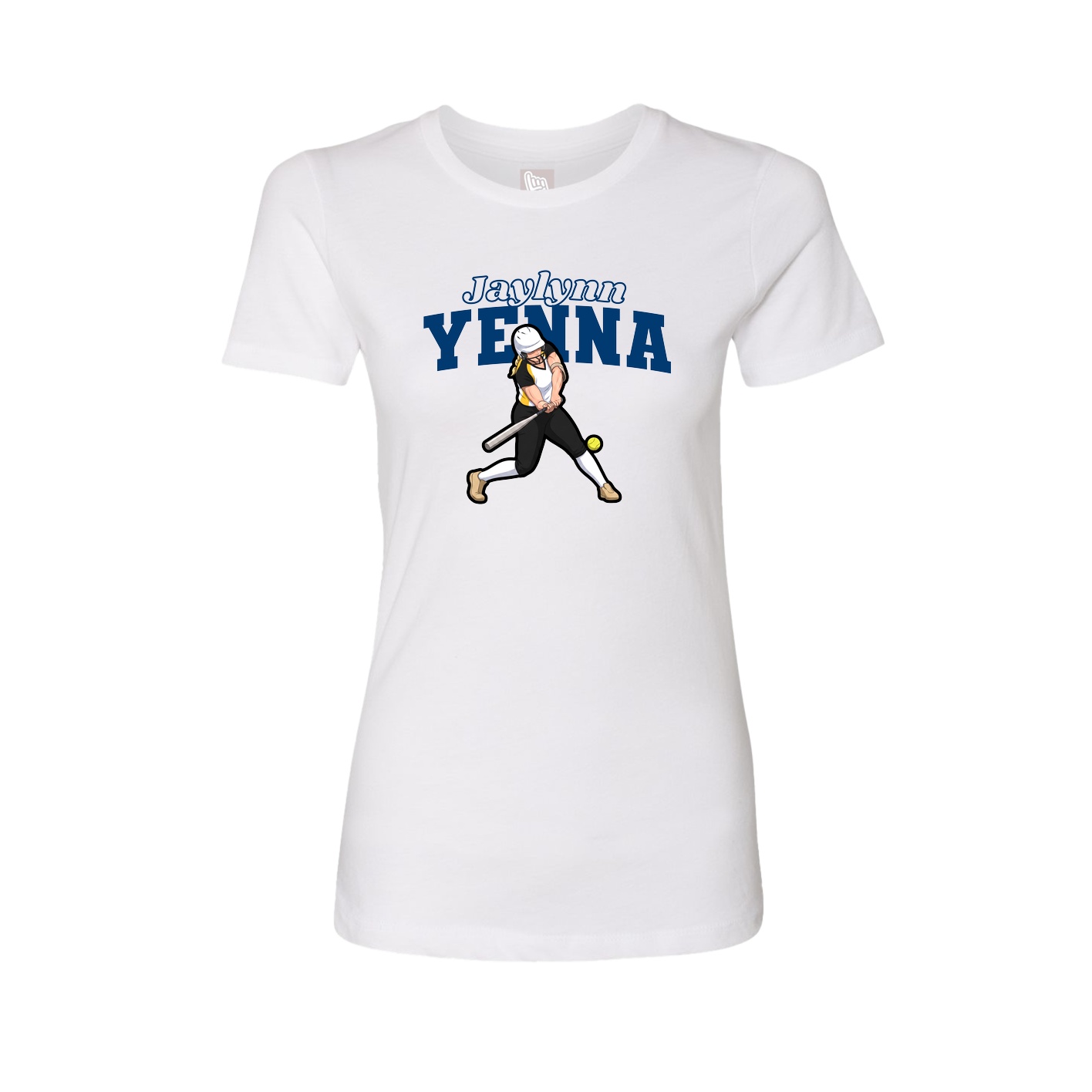 Fitted Women's Tee