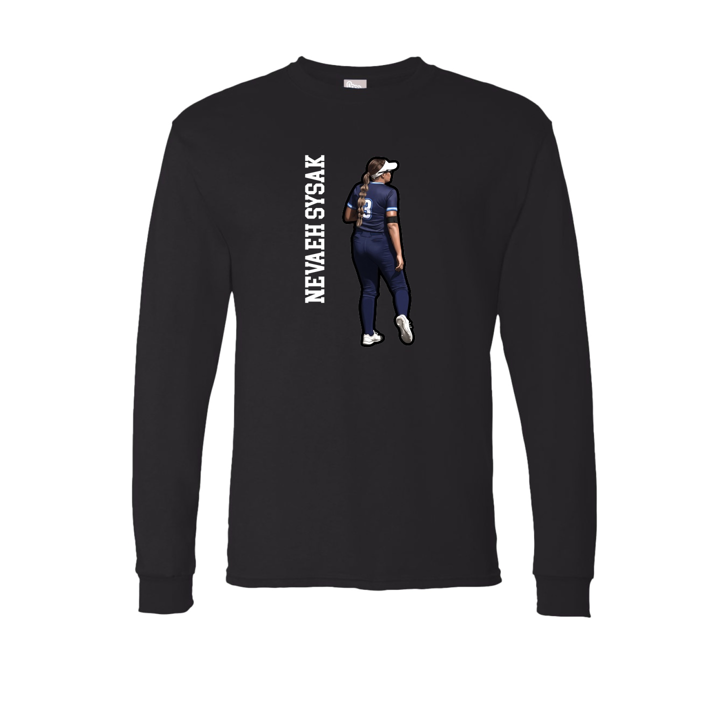 Long Sleeve Tee