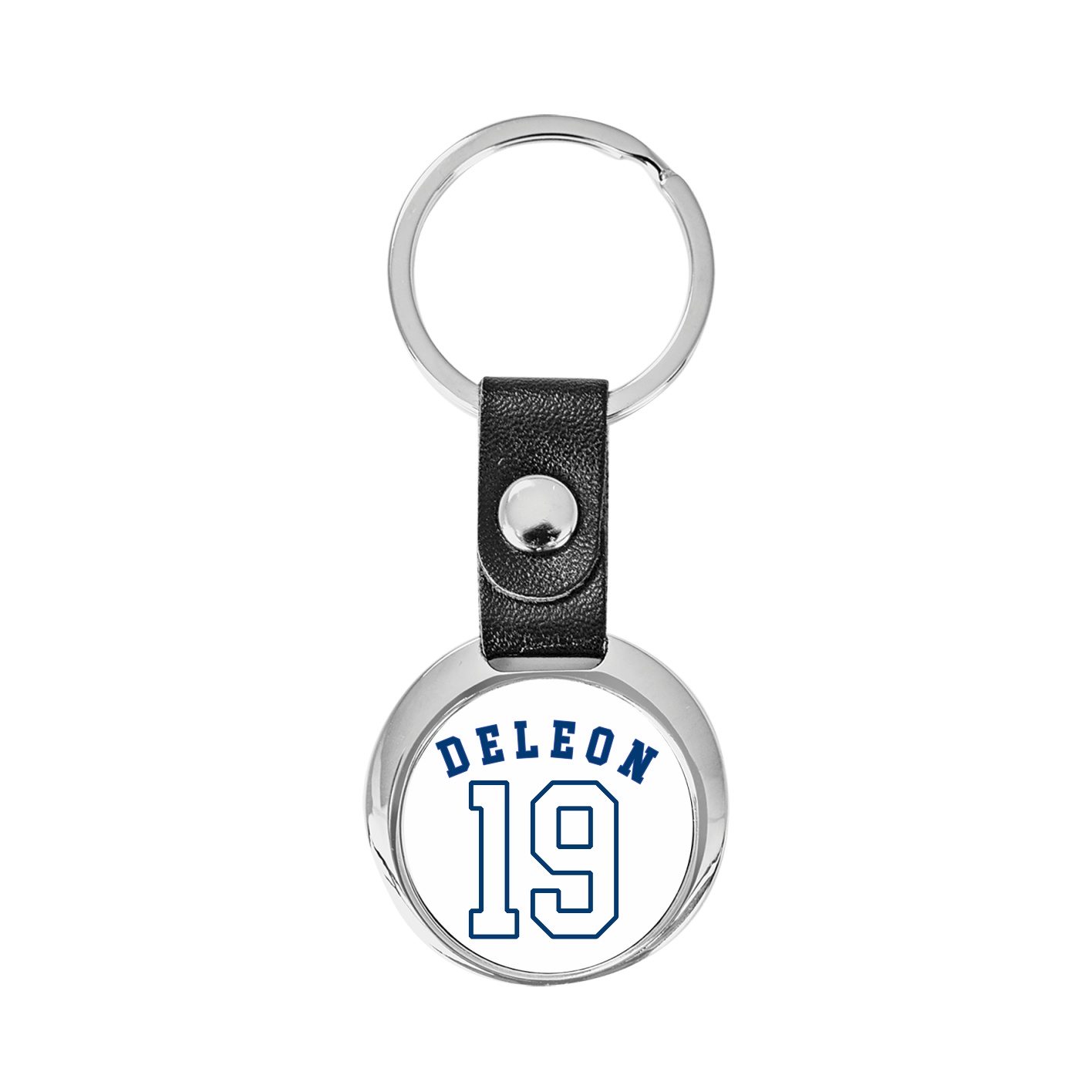 Key Chain — Shirsey Arch in Classic