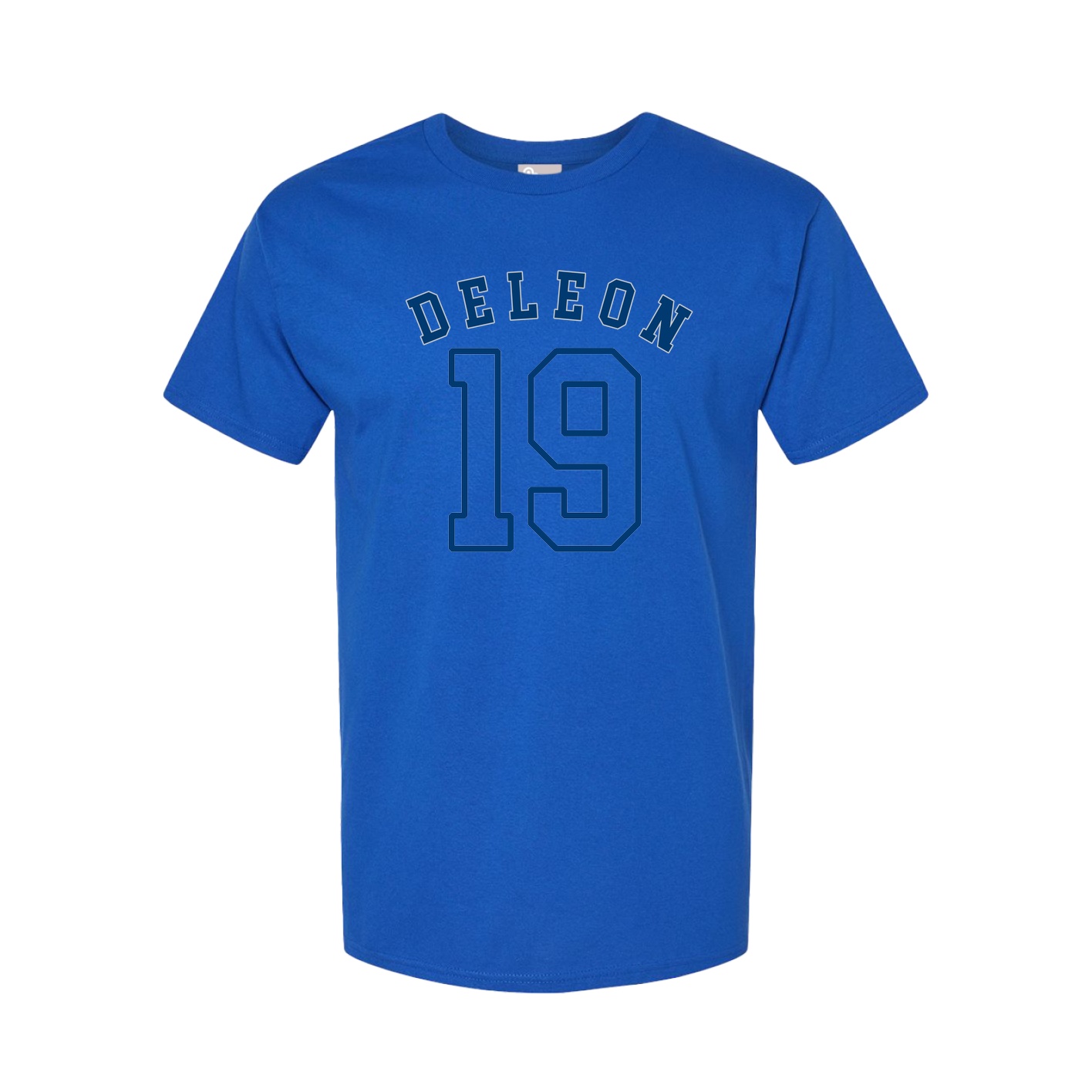 Tee — Shirsey Arch in Royal