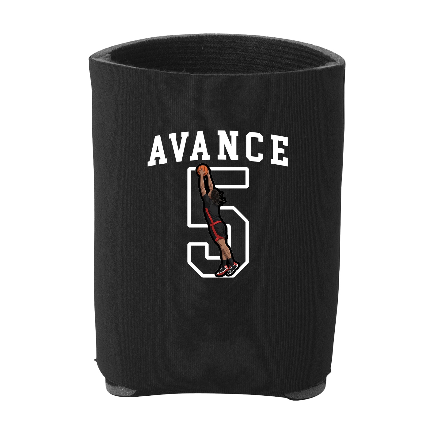 Can Holder — Shirsey in Black