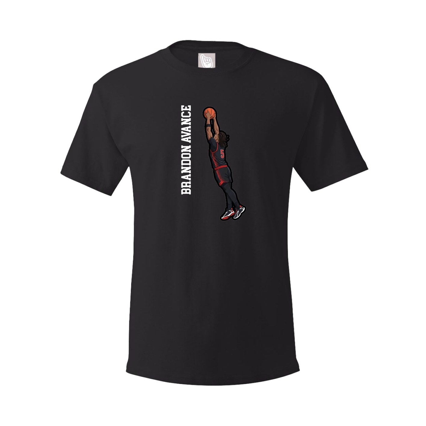 NIL Club Tee