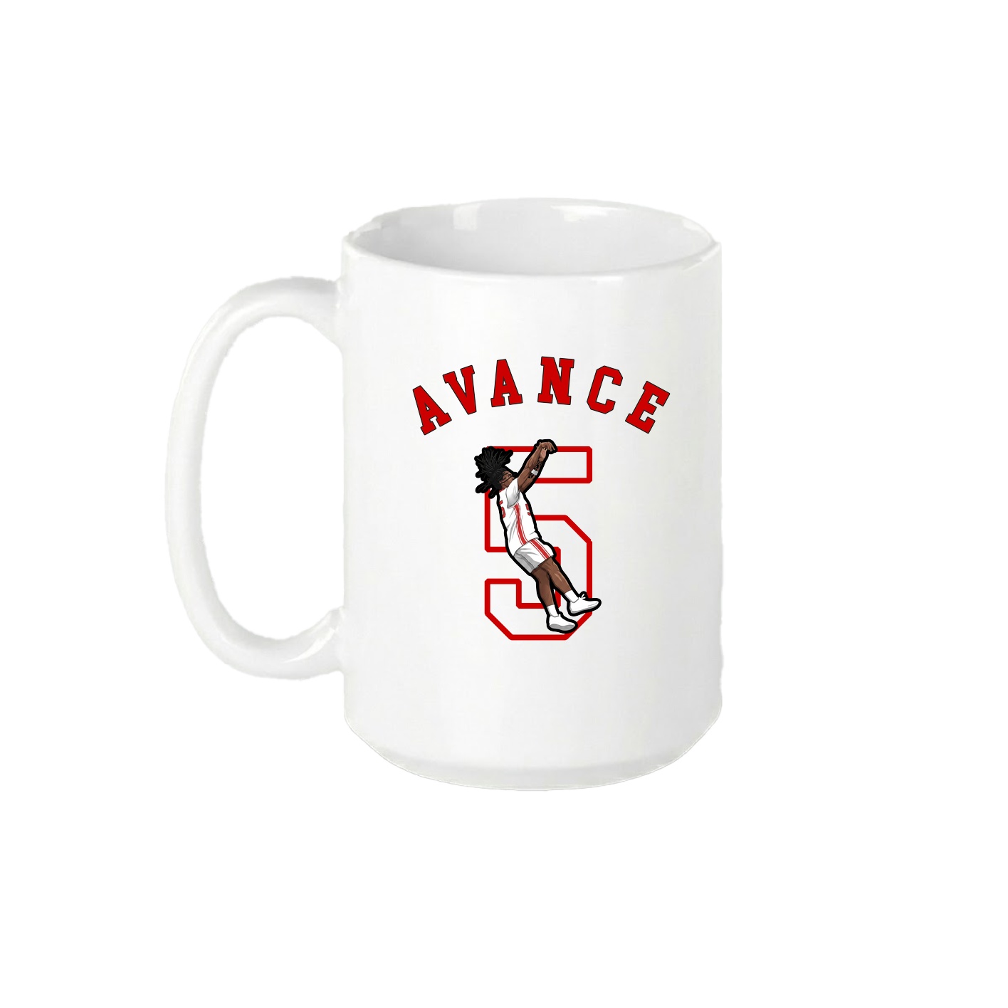 15oz Coffee Mug