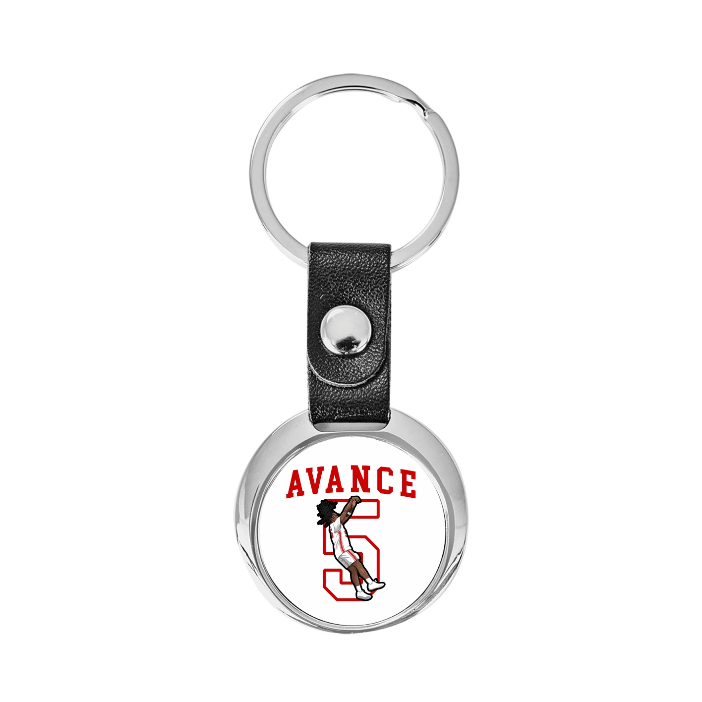 Key Chain — Shirsey in Classic