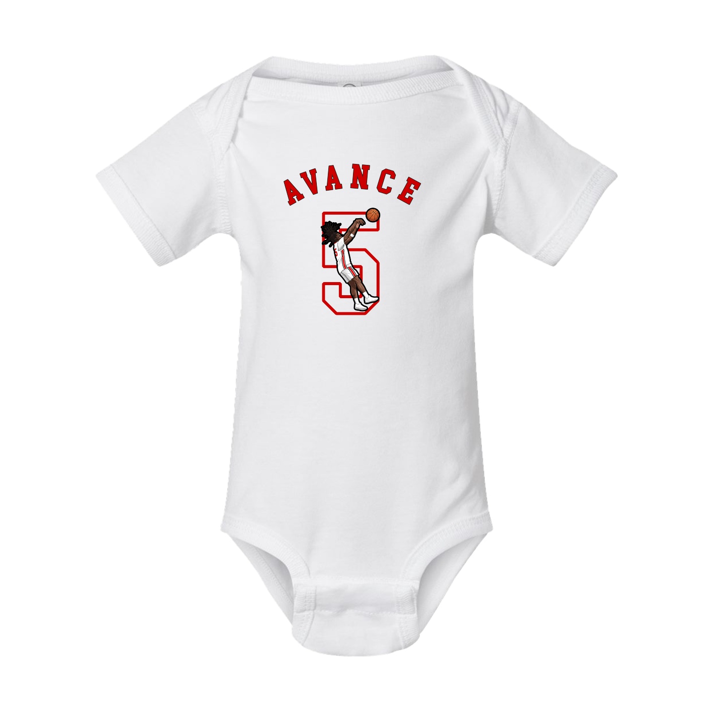 Baby Onesie