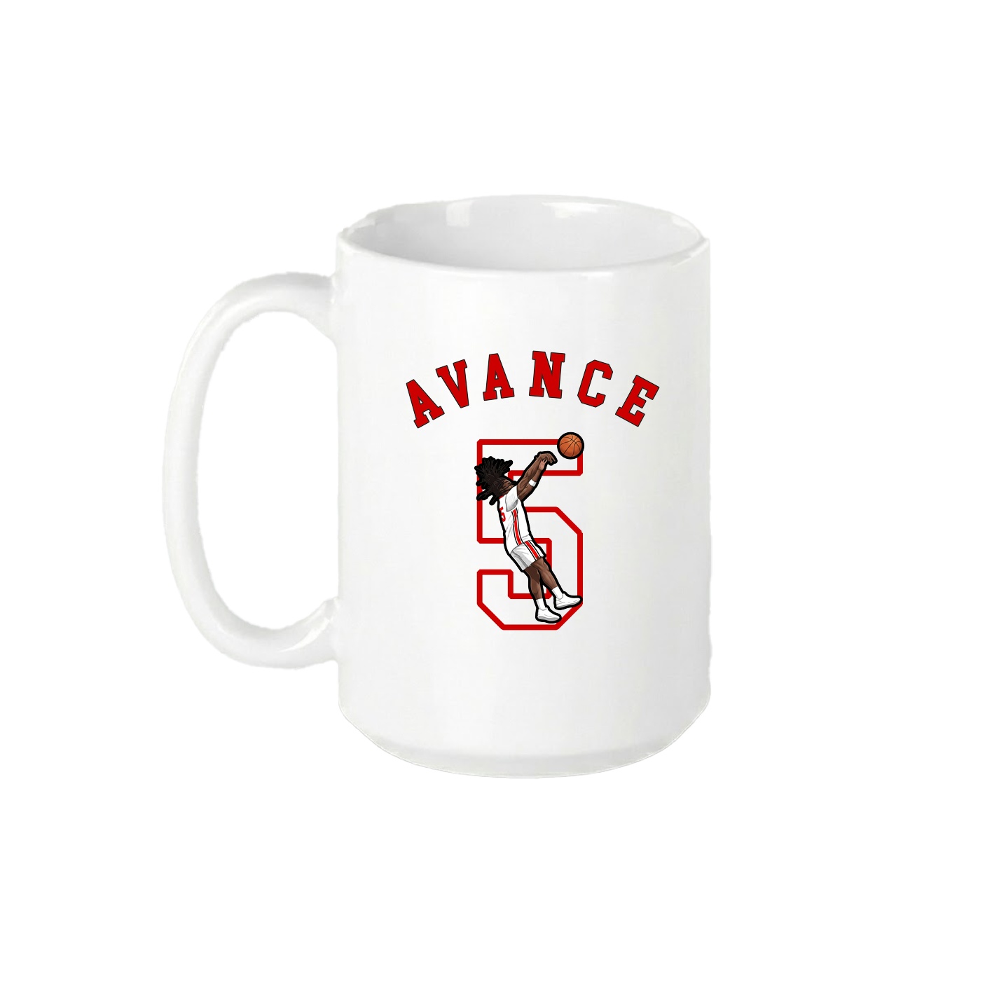 15oz Coffee Mug
