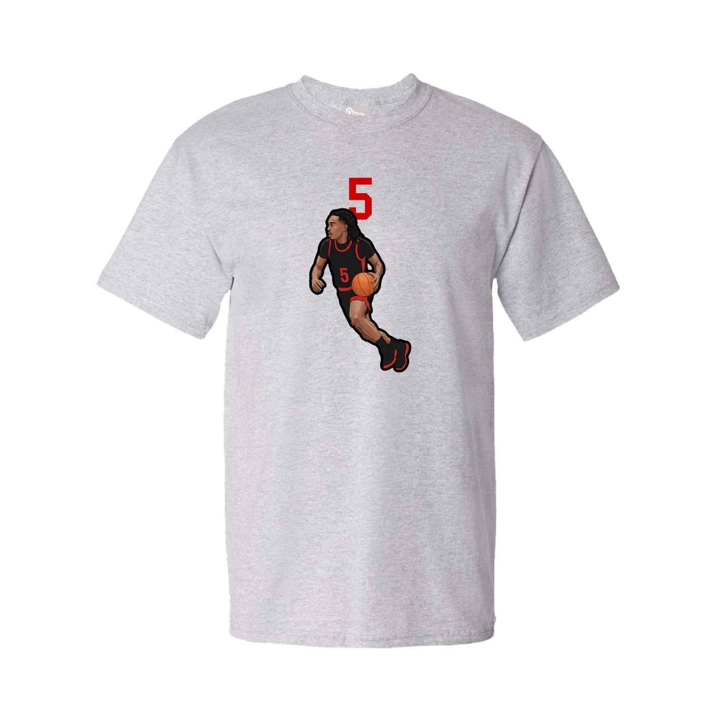 NIL Club Tee