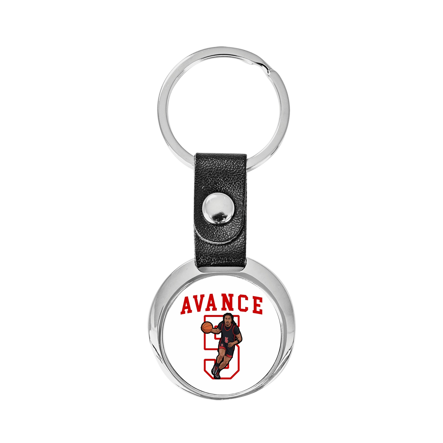 Key Chain — Shirsey in Classic