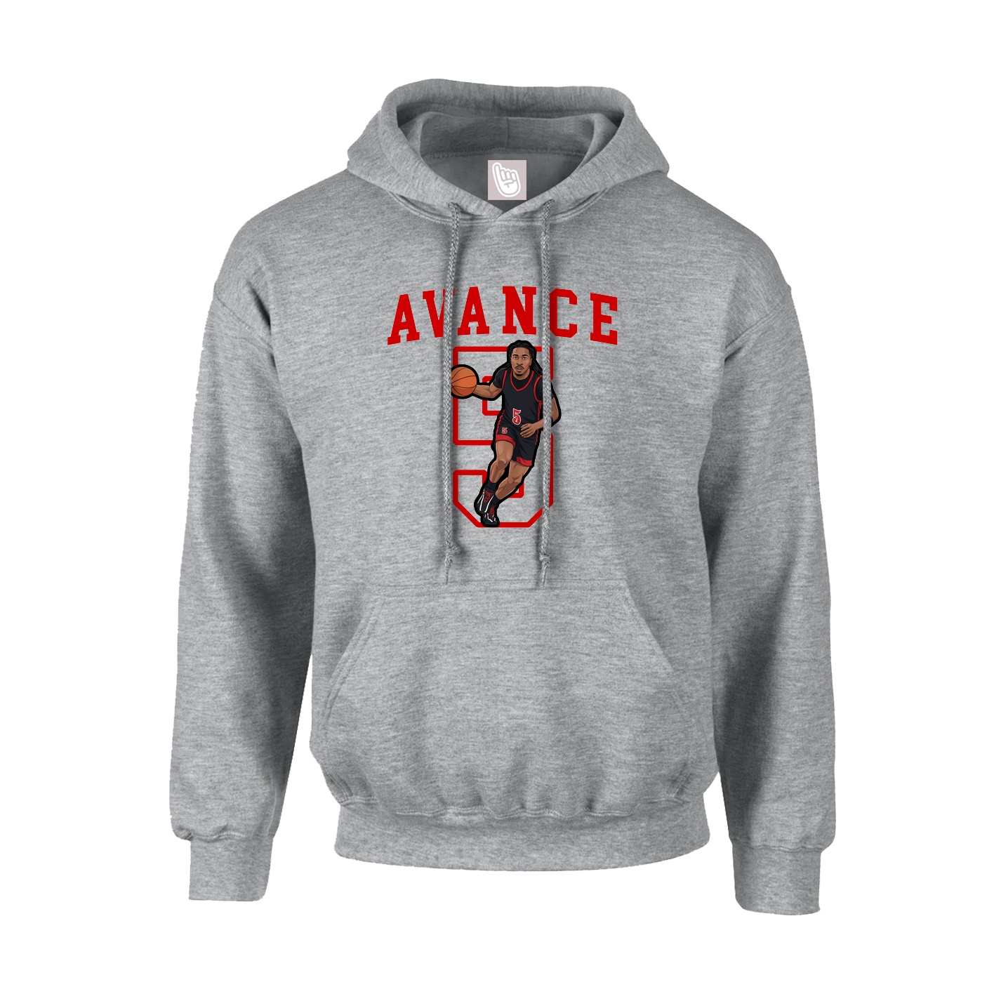 Youth Hoodie