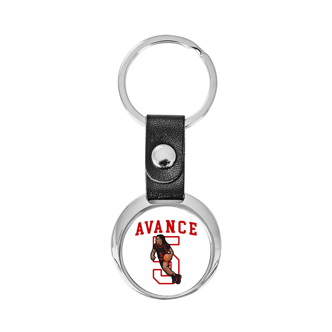 Key Chain — Shirsey in Classic