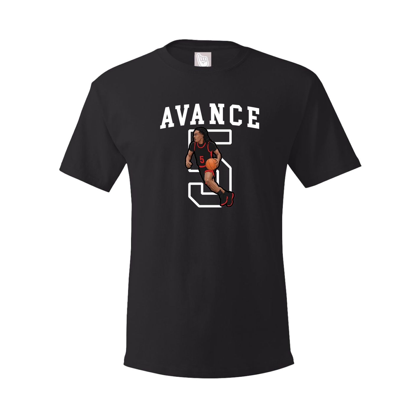 NIL Club Tee