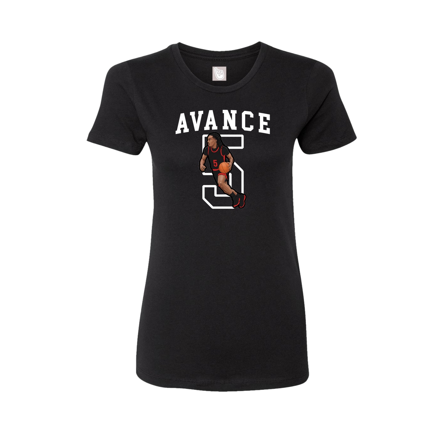 Womens Tee
