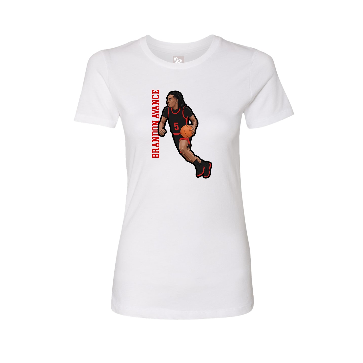 NIL Club Womens Tee