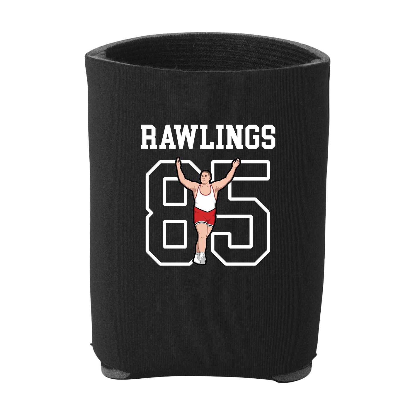 Can Holder — Shirsey in Black