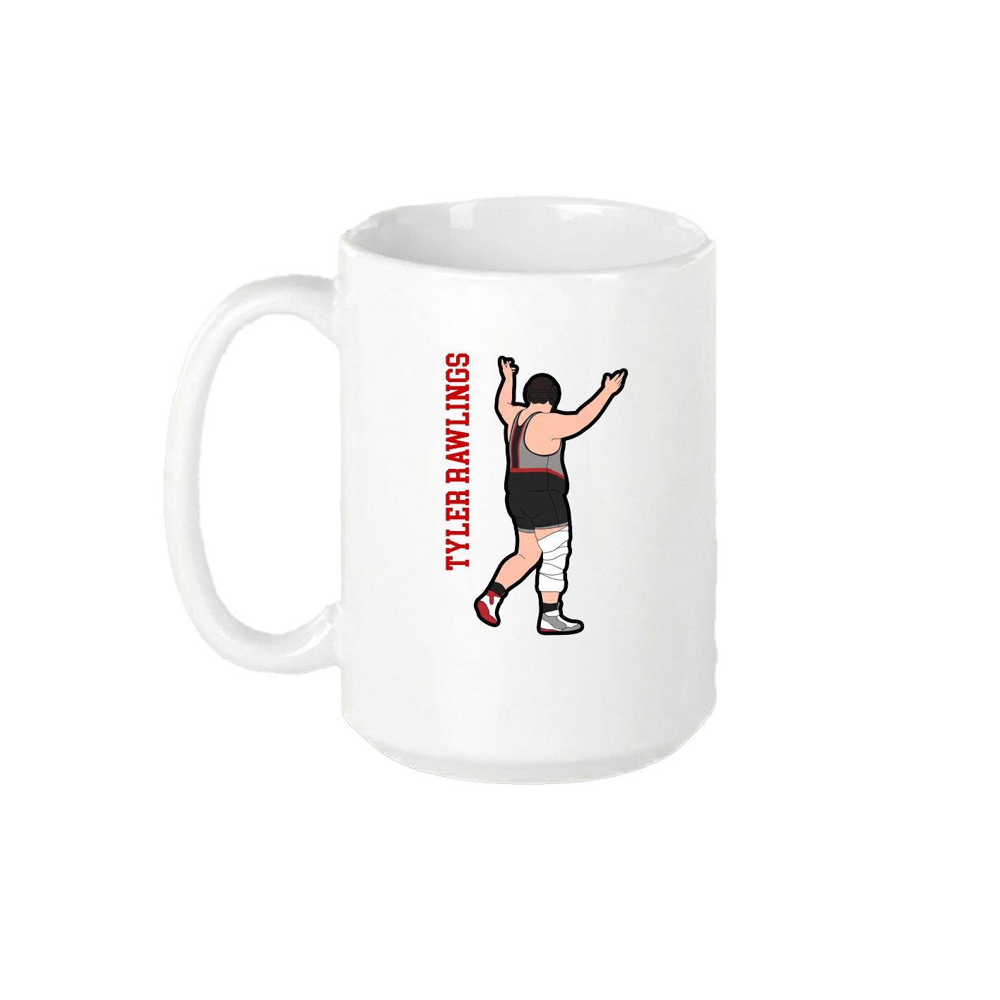15oz Coffee Mug