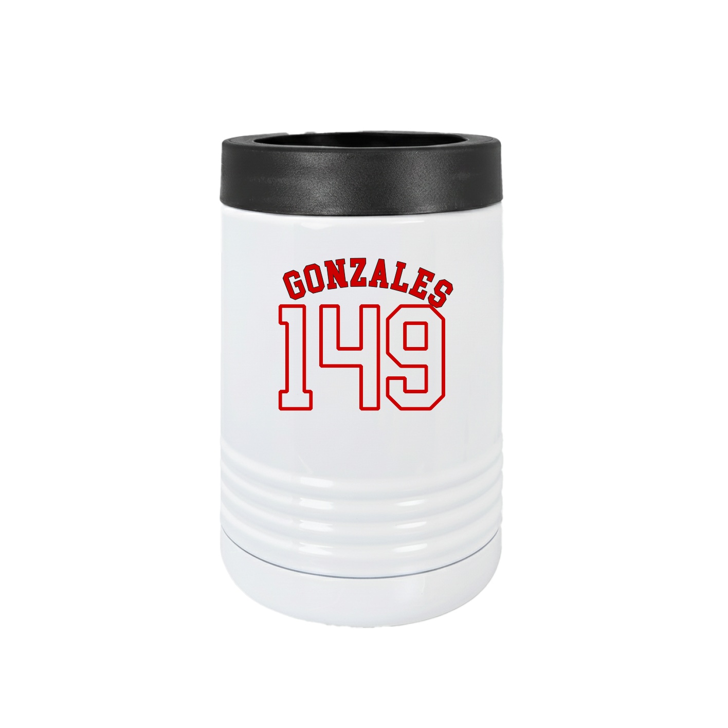 Beverage Holder — Shirsey Arch in White