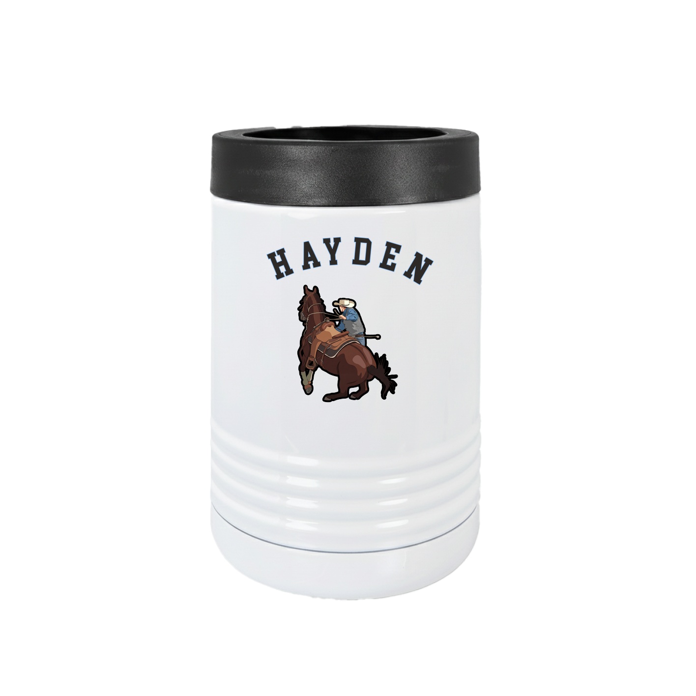 Beverage Holder — Shirsey Arch in White