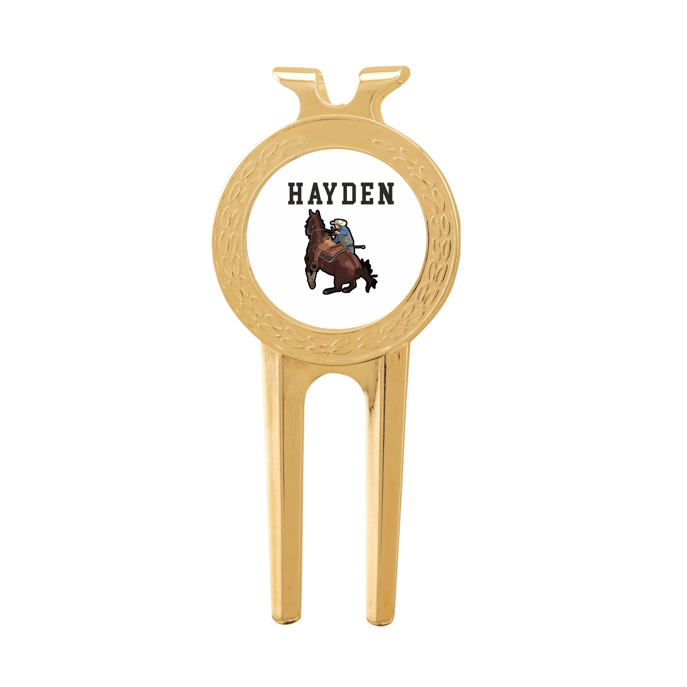 Divot Tool with Ball Marker — Shirsey in Classic
