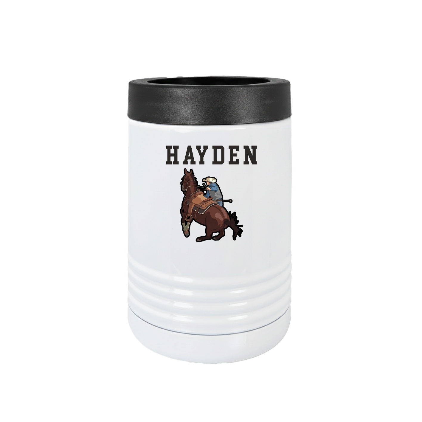 Beverage Holder — Shirsey in White