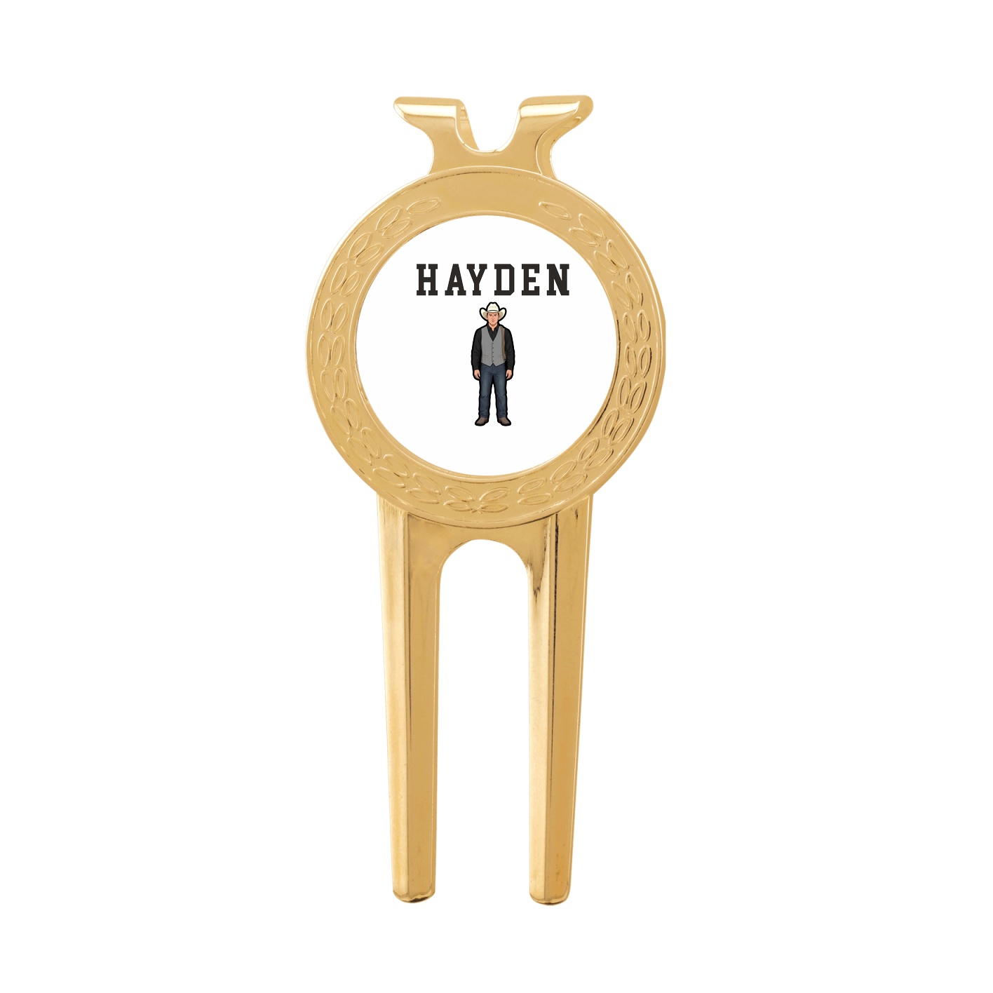 Divot Tool with Ball Marker — Shirsey in Classic